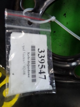 OPEL VECTRA C KOLO DOJEZDOVÉ DOJEZDOVDOJEZDOVÉ 115/70 R16