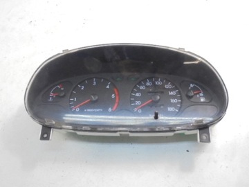 HYUNDAI H1 99-03 PŘÍSTROJOVÁ DESKA BUDÍKY 2.5TD 94004-4A110