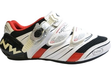 Buty rowerowe Northwave Verve SBS r 36 /S4