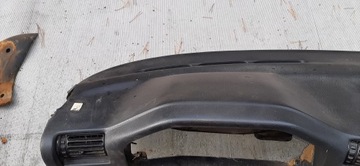 Приборная панель BMW e30 хороша