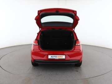 Hyundai i30 III Hatchback 1.4 MPI 100KM 2017 Hyundai i30 1.4 MPI klima tempomat, zdjęcie 18