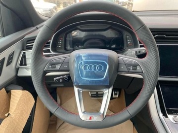 Audi Q8 2025 AUDI Q8 TFSI e quattro Suv 3.0 (490KM) 2025, zdjęcie 7