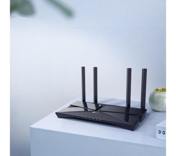 Маршрутизатор TP-LINK Archer AX23 AX1800 802.11ax