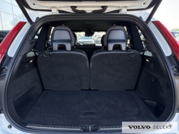 Volvo XC90 II 2022 Volvo XC 90 XC90 B6 B AWD R-Design 7os aut, Pakiet, zdjęcie 28
