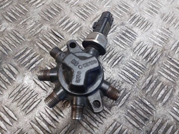 ROZDZIELACZ PALIWA RENAULT MEGANE II 1.5 DCI 8200057345 8200057232