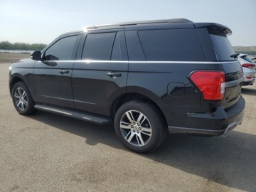 Ford Expedition III 2024 Ford Expedition XLT 2024 3.5l 3.5 Benzyna 400KM, zdjęcie 1