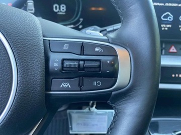 Kia Sportage V 2023 Kia Sportage L AWD Automat Salon PL Diesel 1,6 Rozne Kolory 1.6 Hybryda, zdjęcie 16