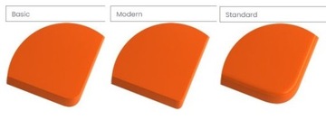 Подоконник Artisan из ламинированного МДФ, толщина 2,5 мм