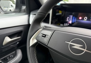 Opel 2025 Opel Frontera GS 54kWh automat ELEKTRYCZNY ochrona 8 lat160tys. km, zdjęcie 11