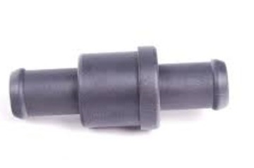VW AUDI ОБРАТНЫЙ КЛАПАН 1J0122351