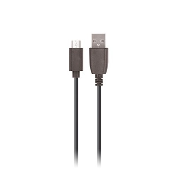 Kabel USB - microUSB typ B Setty 3 m