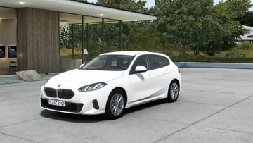 BMW Seria 1 F70 2025 BMW 116 Nowa Seria 1 - Edycja Biznes!, zdjęcie 1