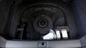 Audi A3 8V Hatchback 3d 1.2 TFSI 105KM 2014 AUDI A3 . . . Serwisowany . . 7 x AIR BAG . . Grzane Fotele . ., zdjęcie 30