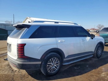 Hyundai 2026 Hyundai Palisade Sel Premium 2026 3.5 Benzyna 291KM, zdjęcie 3