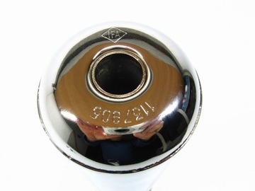 КНЯЗВ - ГЛУШИТЕЛЬ ВЫХЛОПНАЯ ТРУБА SIMSON S51 IFA GERMANY