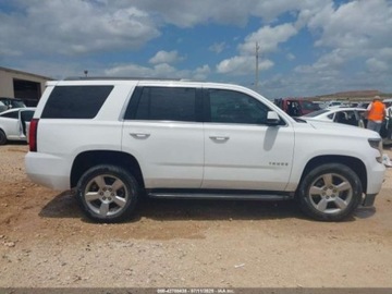 Chevrolet Tahoe GMT900 2017 Chevrolet Tahoe 2017 Chevrolet Tahoe 2WD 4dr LS 5.3 Benzyna 355KM, zdjęcie 5