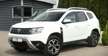 Dacia Duster II SUV 1.5 Blue dCi 115KM 2019 Dacia Duster (Nr. ) 1.5 dCi 4x4 Klimatronik ..., zdjęcie 2