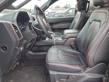 Ford Expedition III 2020 Ford Expedition Max Limited 2020 3.5L 3.5 Benzyna 375KM, zdjęcie 7