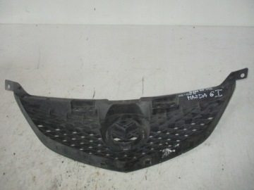Решетка MAZDA 6 02R-05 GJ6A50712
