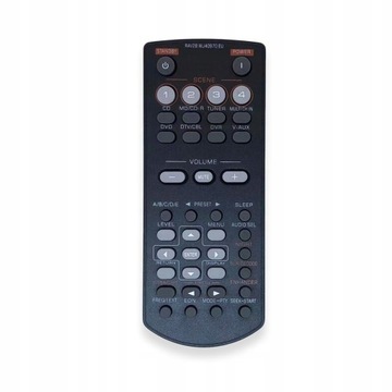 do Yamaha RAV28 RAV34 RAV250 RX-V361 RX-V365 HTR-6