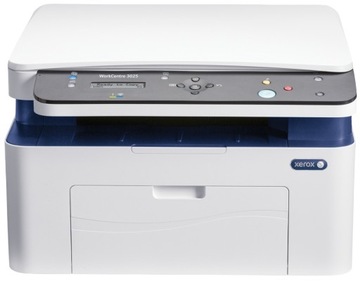 Drukarka Xerox WorkCentre 3025BI WiFi
