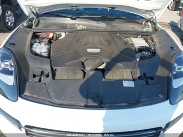 Porsche Cayenne III 2020 Porsche Cayenne 2020 3.0l 3.0 Benzyna 335KM, zdjęcie 8