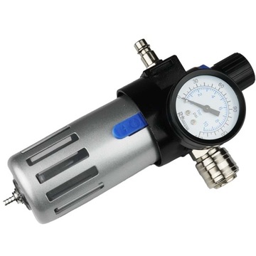 C0827 FILTR POWIETRZA Z REDUKTOREM ODWADNIACZ 1/4'