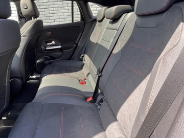 Mercedes EQA SUV Facelifting 250+ 190KM 2025 MERCEDES-BENZ EQA 250+ AMG Line Suv (190KM) 2025, zdjęcie 11