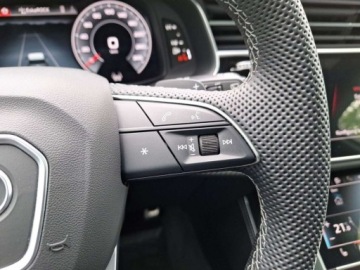 Audi Q7 II SUV Facelifting  3.0 50 TDI 286KM 2025 Audi Q7 3.0 Diesel 286KM, zdjęcie 17