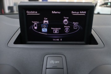 Audi 2012 Audi A1 1.2 TFSI, Klima, Tempomat, Parktronic, zdjęcie 17