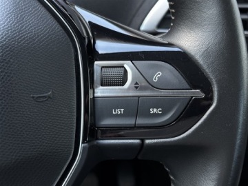 Peugeot 3008 II Crossover Facelifting  1.5 BlueHDi 130KM 2021 Peugeot 3008 1.5BHDi 130 Active l Salon Polska, i-, zdjęcie 16