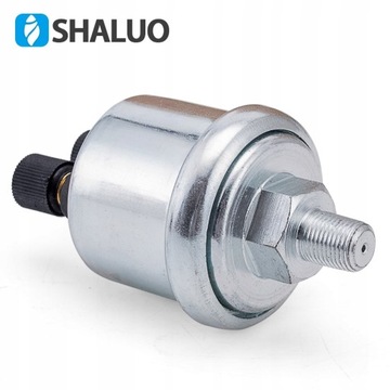 Датчик давления масла 1/8NPT VDO, от 0 до 10 бар