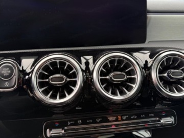 Mercedes Klasa A W177/V177 Hatchback Facelifting 2.0 220 190KM 2025 A Klasa 220 4-Matic AMG Line 2.0 (190KM) 2025, zdjęcie 13