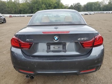 BMW Seria 4 G22-23-26 2020 BMW Seria 4 430xi 2020 2.0L 2.0 Benzyna 255KM, zdjęcie 2