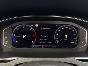 Volkswagen Passat B8 Variant Facelifting 2.0 TDI SCR 150KM 2023 Volkswagen Passat 2.0 TDI 150KM Business DSG Panorama Kamera LED Matrix Se, zdjęcie 14