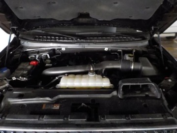 Lincoln Navigator III 2025 Lincoln Navigator Reserve 2025 3.5 Benzyna 440KM, zdjęcie 7