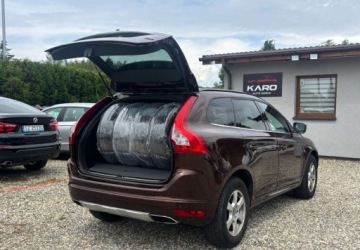 Volvo XC60 I SUV Facelifting 2.0 D4 DRIVE-E 181KM 2014 Volvo XC 60 Nowe turbiny i sprzeglo 2.0 Diesel 181KM, zdjęcie 3