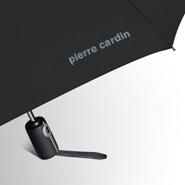Parasol automatyczny krótki Pierre Cardin Primeur