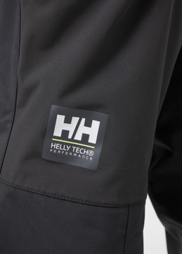 HELLY Hansen SKAGEN OFFSHORE BIB 34256 980