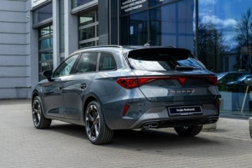 Cupra Leon II Sportstourer Facelifting 2.0 TSI 204KM 2026 Cupra Leon Sportstourer 2.0 TSI 204 KM DSG 4Drive, zdjęcie 7