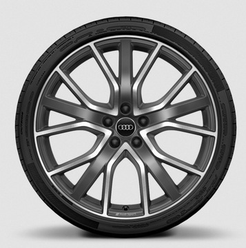 4 szt. Dekielki AUDI 69MM B0601170A JAKOŚĆ OEM