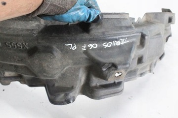 DAIHATSU TERIOS I 06 1.3 PODBĚH PŘEDNÍ LEVÝ