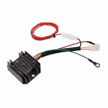 Бесконтактное зажигание CDI AUDIOBAS 12V SHL 175 KPL