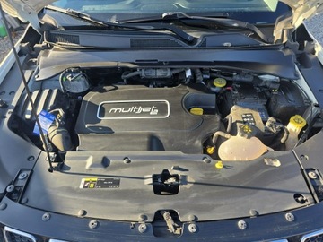 Jeep Compass II SUV 2.0 MJD 170KM 2018 Jeep Compass 2.0 170ps 4x4 Navi Kamera Coafania, zdjęcie 30