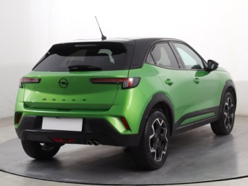 Opel Mokka II SUV 1.2 Turbo 130KM 2022 Opel Mokka 1.2 Turbo, Salon Polska, 1. Właściciel, zdjęcie 4