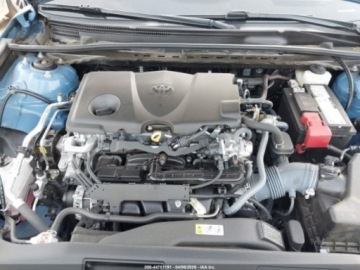 Toyota Camry IX 2024 Toyota Camry SE 2024 2.5 Benzyna 203KM, zdjęcie 8