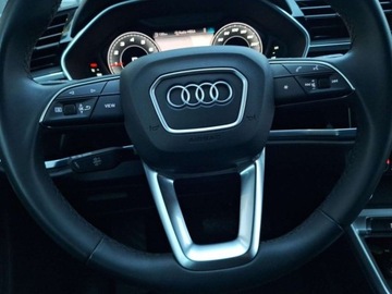 Audi Q3 II SUV 1.5 35 TFSI 150KM 2024 Audi Q3 35TFSI 150KM Advanced Stronic LEDKeyllesKamera 1wl. PL ASO 1.5, zdjęcie 21