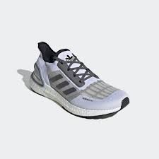 Buty Adidas Ultraboost SUMMER.RDY James Bond FY0650 r. 38