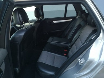 Mercedes Klasa A W169 2010 Mercedes C 250 2.2 CDI 204KM 4MATIC Klima Tempomat, zdjęcie 17