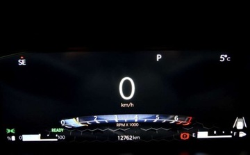 Jeep Compass II SUV Facelifting 1.5 MHEV T4 130KM 2023 Jeep Compass 1.5 T4 mHEV Limited FWD SS DCT Gwarancja od RiA 1.5 Hybryda, zdjęcie 14